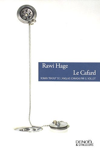 couverture de : Le cafard