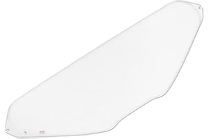 Schuberth C4 Basic / C4 Pro / C4 Pro Women / C4 / C4 Pro Carbon / SV5 120 Lentille Pinlock (Transparent,L)