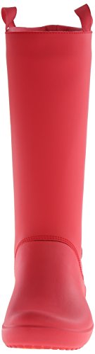 Crocs RainFloe 12424 Damen Gummistiefel - 4