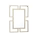 Produktbild GWO Badezimmerspiegel Badspiegel Bad Wc Wand Hängen Wandspiegel Wand 80 * 100Cm