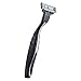 Gillette Mach3 Disposable, Sensitive, 6-Count Packages
