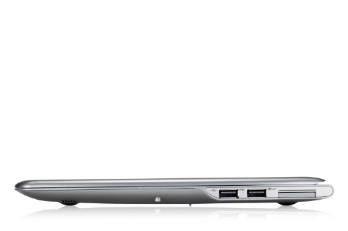 Samsung 535U3C 13 3-inch Sleekbook - Silver  AMD A6 4455M 2 1GHz  6Gb RAM  500Gb HDD  LAN  WLAN  BT  Webcam  Integrated Graphics  Windows 8 