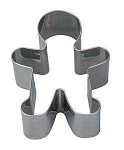 Zenker Cortador de galletas de