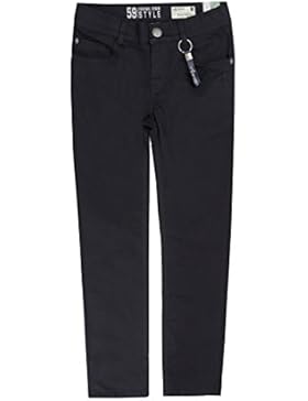 Lemmi Jungen Jeanshose Hose Jeans Boys Tight Fit Slim