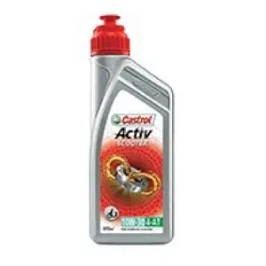 Castrol Activ 10W30 800ML