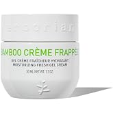 Erborian - Crema de Bamb&uacute; Batida - Cuidado Facial Tonificante e Hidratante para el D&iacute;a