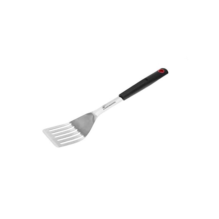 Landmann Qualitt Edelstahl Bbq Turner Bbq Tools 13210