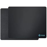 INCA IMP-020T 270x350x3MM MEDIUM GAMING MOUSE PAD, &Ouml;zel Tasarım Oyuncu Mousepad, Geniş Kullanım Alanı,P&uuml;r&uuml;zs&uuml;z Y&uuml;zey,Dayanıkl