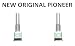Produktbild 2 x Level Cross Fader Curve Rotary 418-S1MK2-735 für Pioneer Controller DDJ-RX