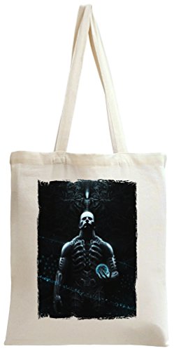 Preisvergleich Produktbild New prometheus poster Tote Bag