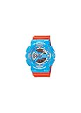 Casio Herren Watch G-SHOCK Reloj (Modelo de Asia) GA-110NC-2A