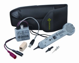 Price comparison product image GreenLee 701 K Leitungspr f-Set