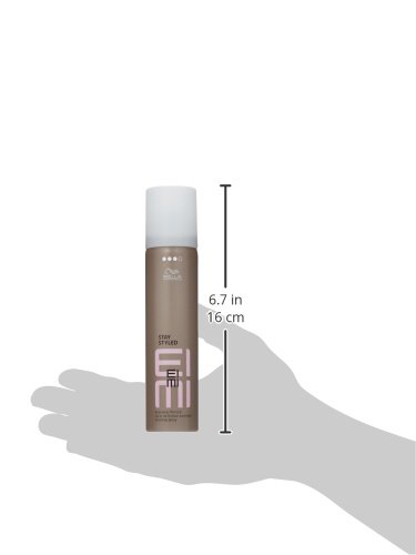 Wella EIMI Stay Syled Finishing Spray, 2er Pack (2 x 75 ml) - 3