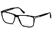 Produktbild Tom Ford - FT 5407, Rechteckig, Acetat, Herrenbrillen, DARK HAVANA(052), 56/16/145