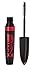 Rimmel London Volume Flash X 10 Mascara, Extreme Black, 12 ml