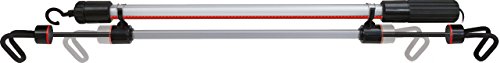 KS Tools 150.4305 LED Motorhauben-Leuchte mit Teleskophalter, 30 W - 4