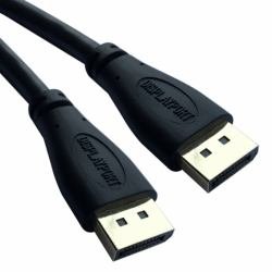 Preisvergleich Produktbild DISPLAYPORT 2M AM / AM PREMIUM