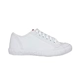  Le Coq Sportif Unisex-Kinder Nationale Gs Optical White Sneaker, Weiß, 29 EU
