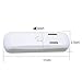 Denshine USB Rechargeable Nano Mist Spray Handy Atomization Mister Face Facial Moisturizing