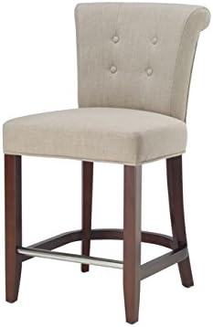 Upholstered Counter Stool