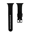 Colorcase Smart Watch Strap Soft Silicone Strap Compatible with Kratos Ultra Pro Sw18 Smart Watch Silicone Strap Band