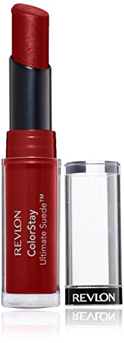 Revlon Colorstay Ultimate Suede Lipstick, 2.55 g, Number 093, Boho Chic