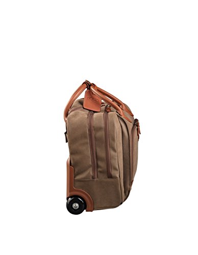 JUMP Paris Laptop-Trolley, Loutre (beige) – 4310A - 2