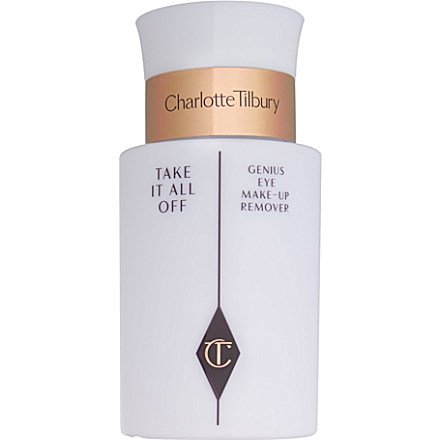 CHARLOTTE TILBURY Take It All Off eye make-up remover