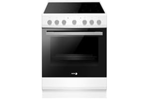 FAGOR Cuisiniere vitroceramique FACV3004B