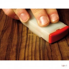 Reparatur-Set f�r Laminat, Parkett und hochwertige M�bel von picobello G61400X - 6