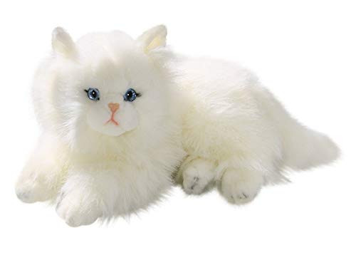Carl Dick Doux Cat Toy, Persan Blanc, 30cm [Jouet] 3199