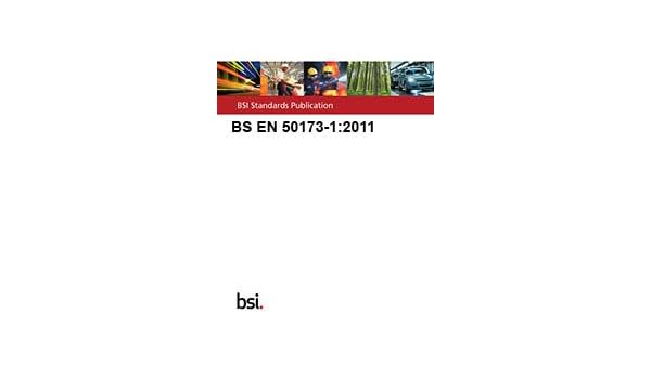 bs 50173