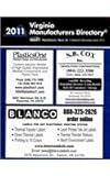 Image de Virginia Manufacturers Directory 2011