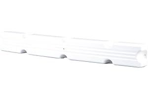 MAJONI Défense de ponton 100x15cm