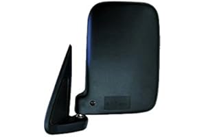 Equal Quality RS00839 Specchio Specchietto Retrovisore Esterno Sinistro