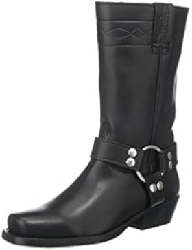 Dockers by Gerli Biker Boots 030140-002001 schwarz