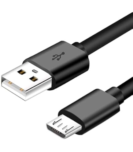 Cavo Di Ricarica USB Per Amazon Fire TV Stick - Foto 7