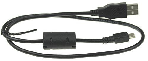 Preisvergleich Produktbild Original Panasonic K2KYYYY00201 USB-Kabel