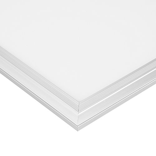 luxpro-LED-RGB-Panel-62x62cm-Ultraslim-Farbwechsel-Fernbedienung-dimmbar