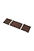 Produktbild Reisenthel A Armchair Organiser mocha- Sand