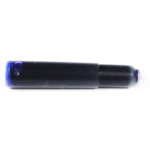 Montblanc Tintenpatronen Royal Blue (24 Stück) - 3
