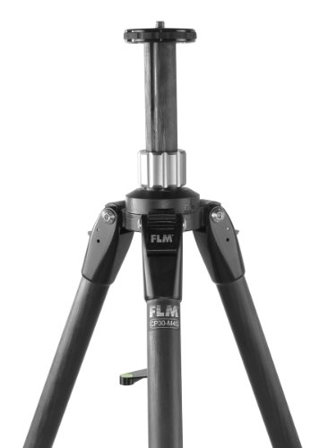 FLM Carbon-Dreibeinstativ CP30-M4S