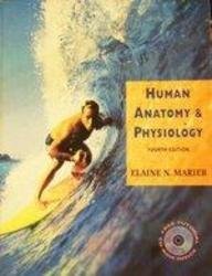 Human Anatomy & Physiology livre
