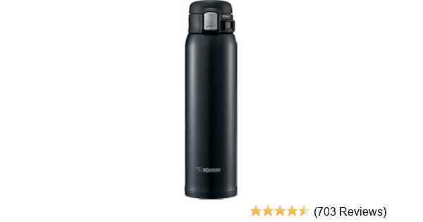 zojirushi thermos flask review