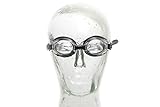 AQUA-SPEED® LUMINA Optische Schwimmbrille mit Sehstärke |...