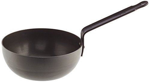 Mauviel1830 - M 'Steel - 3612.20 - évasée abombada, 20 cm