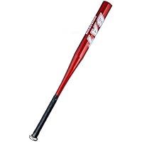 Batte de baseball alu Grise - Baseball Entity