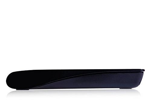 Samsung SE-208DB/TSBS Slim Portable External USB 2.0 DVDRW - Black
