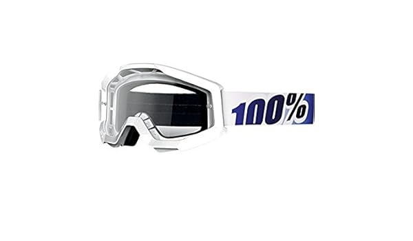 100 strata svs goggles