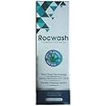 Rocwash Foaming Facewash With Goodness of Aloe Vera For All Skin Type